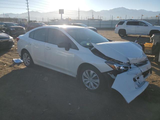 Photo 4 from auction – 2020 SUBARU IMPREZA with VIN 4S3GKAA69L1605649