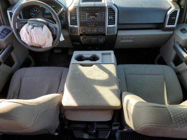 Photo 8 from auction – 2016 FORD F150 SUPER with VIN 1FTEW1EF9GFB54317