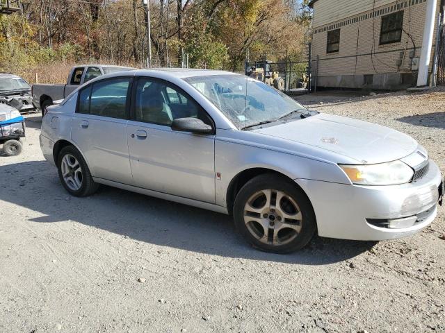 Photo 4 from auction – 2003 SATURN ION LEVEL with VIN 1G8AL52F03Z161369