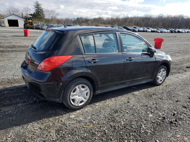 Photo 3 from auction – 2011 NISSAN VERSA S with VIN 3N1BC1CP1BL437402