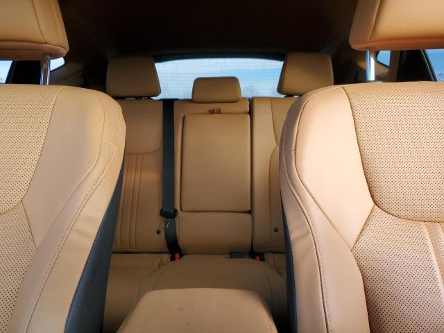 Photo 10 from auction – 2022 LEXUS NX 350 with VIN 2T2AGCEZ7NC003608