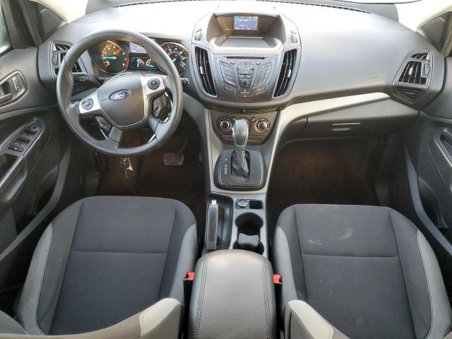 Photo 8 from auction – 2014 FORD ESCAPE S with VIN 1FMCU0F70EUA74598