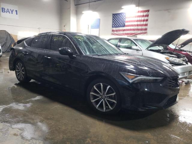 Photo 4 from auction – 2024 ACURA INTEGRA with VIN 19UDE4H26RA015482