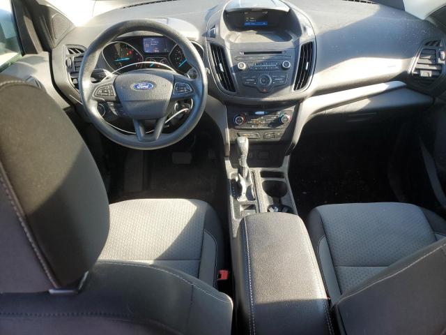 Photo 8 from auction – 2017 FORD ESCAPE SE with VIN 1FMCU9G96HUC53172