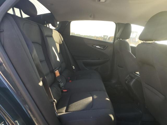 Photo 10 from auction – 2019 CHEVROLET MALIBU LT with VIN 1G1ZD5ST2KF157828