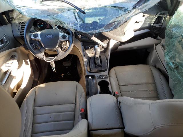 Photo 8 from auction – 2016 FORD ESCAPE SE with VIN 1FMCU9G97GUB40264