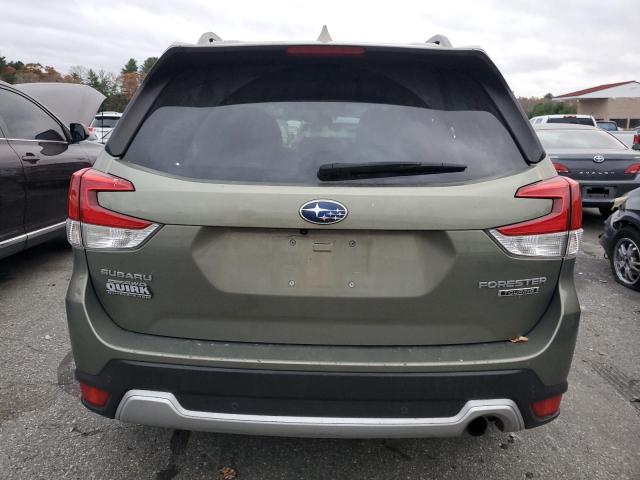 Photo 6 from auction – 2020 SUBARU FORESTER T with VIN JF2SKAXC5LH580118