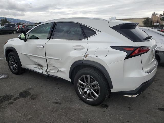 Photo 2 from auction – 2015 LEXUS NX 200T with VIN JTJYARBZ8F2019700