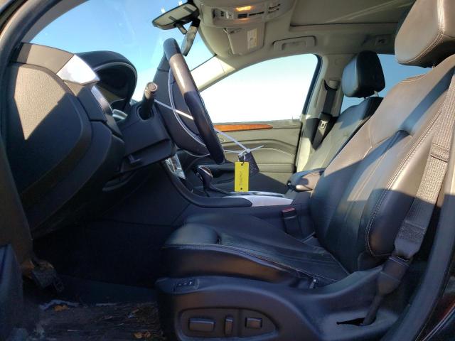 Photo 7 from auction – 2014 CADILLAC SRX LUXURY with VIN 3GYFNEE34ES517100