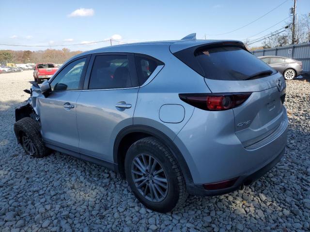 Photo 2 from auction – 2017 MAZDA CX-5 TOURI with VIN JM3KFBCL7H0202538