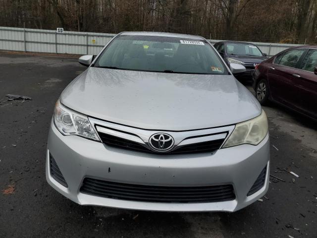 Photo 5 from auction – 2013 TOYOTA CAMRY L with VIN 4T4BF1FK9DR278658