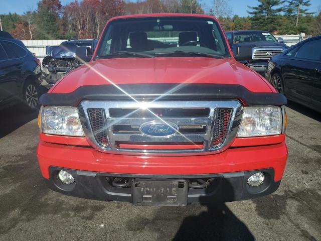 Photo 5 from auction – 2011 FORD RANGER SUP with VIN 1FTLR4FE3BPB21824