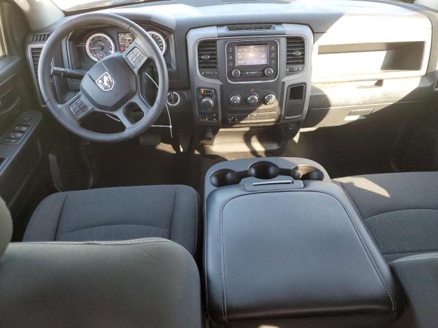 Photo 8 from auction – 2021 RAM 1500 CLASS with VIN 1C6RR7KT4MS559582