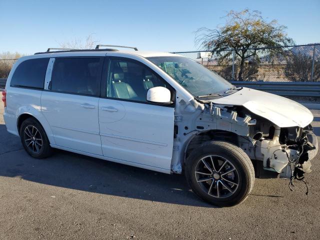 صورة رقم 4 من المزاد - 2017 DODGE GRAND CARA مع VIN 2C4RDGEG2HR847842