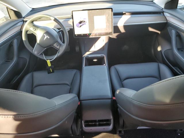 Photo 8 from auction – 2023 TESLA MODEL 3 with VIN 5YJ3E1EA0PF505277