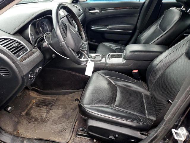 Photo 7 from auction – 2018 CHRYSLER 300 LIMITE with VIN 2C3CCAKG2JH250491