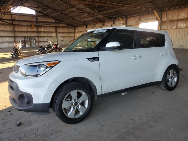 KIA SOUL 2018 with VIN KNDJN2A26J7544898 - Photo from auction