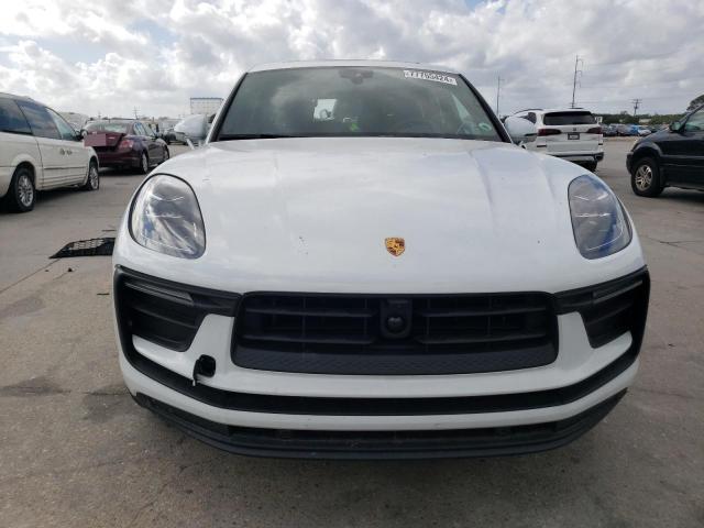 Photo 5 from auction – 2024 PORSCHE MACAN BASE with VIN WP1AA2A51RLB15983