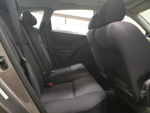 Photo 10 from auction – 2005 PONTIAC VIBE with VIN 5Y2SL63855Z415953