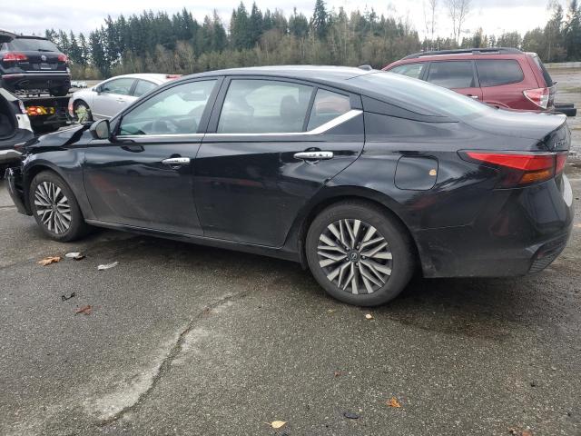 Photo 2 from auction – 2024 NISSAN ALTIMA SV with VIN 1N4BL4DV1RN390108