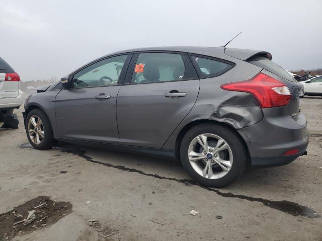 Photo 2 from auction – 2013 FORD FOCUS with VIN 1FADP3K24DL159370