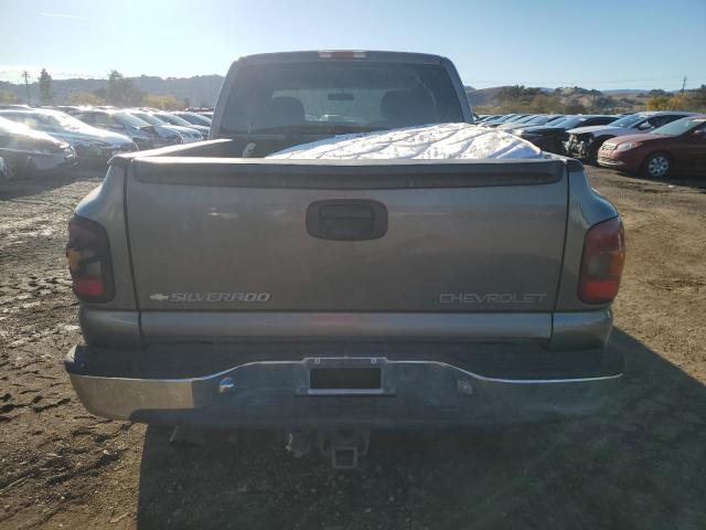 Photo 6 from auction – 2000 CHEVROLET SILVERADO with VIN 2GCEK19T5Y1313578