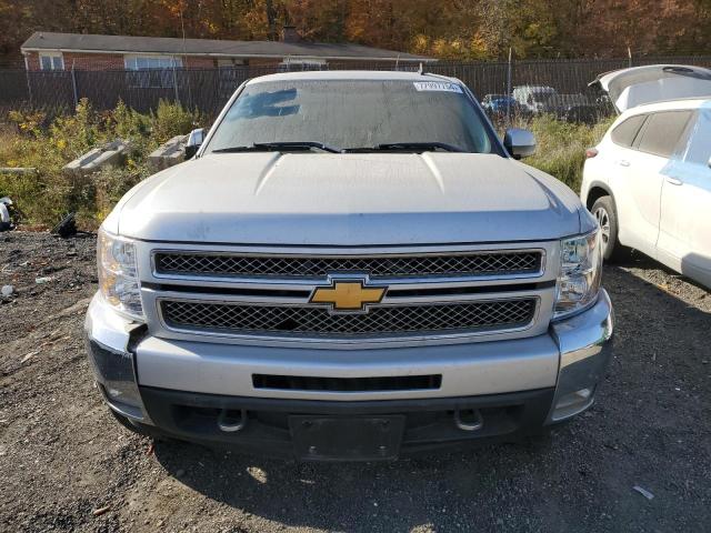 Photo 5 from auction – 2012 CHEVROLET SILVERADO with VIN 3GCPKTE25CG263704