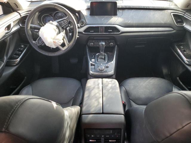 Photo 8 from auction – 2019 MAZDA CX-9 TOURI with VIN JM3TCACY6K0326987
