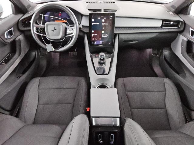 Photo 8 from auction – 2023 POLESTAR 2 with VIN YSMED3KA3PL145838