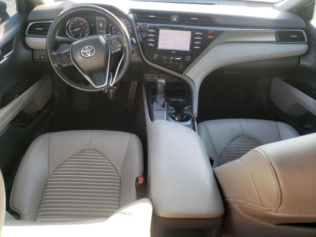 Photo 8 from auction – 2020 TOYOTA CAMRY SE with VIN 4T1M11AK2LU937817