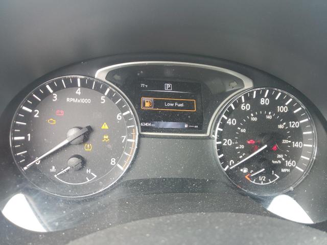 Photo 9 from auction – 2018 NISSAN ALTIMA 2.5 with VIN 1N4AL3AP3JC478833