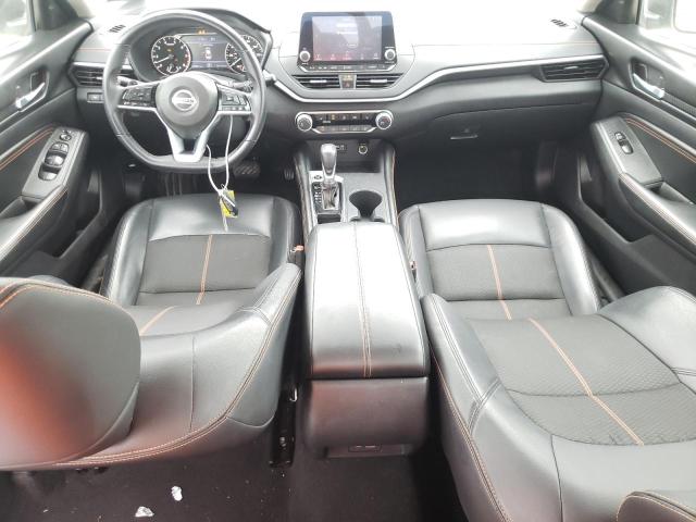 Photo 8 from auction – 2020 NISSAN ALTIMA SR with VIN 1N4BL4CVXLC144484