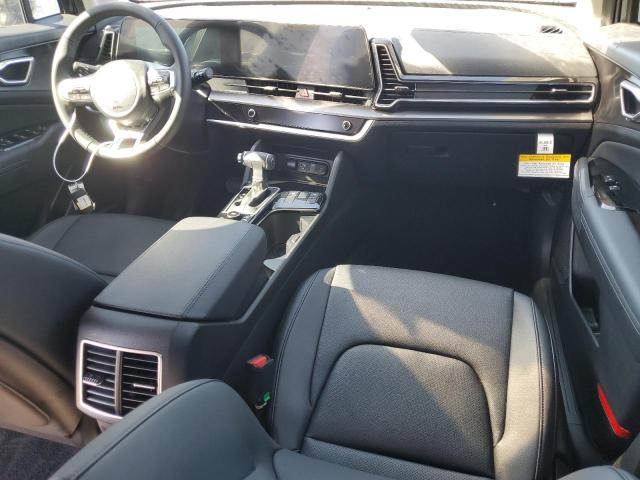 Photo 8 from auction – 2025 KIA SPORTAGE E with VIN 5XYK33DF8SG246663
