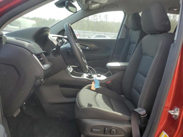 Photo 7 from auction – 2024 GMC TERRAIN SL with VIN 3GKALMEG2RL278055
