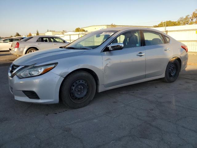 Photo 1 from auction – 2016 NISSAN ALTIMA 2.5 with VIN 1N4AL3AP3GN325334