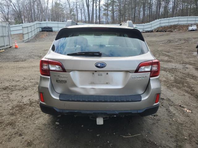 Снимка 6 от търг – 2017 SUBARU OUTBACK 2. с VIN 4S4BSAAC2H3223826