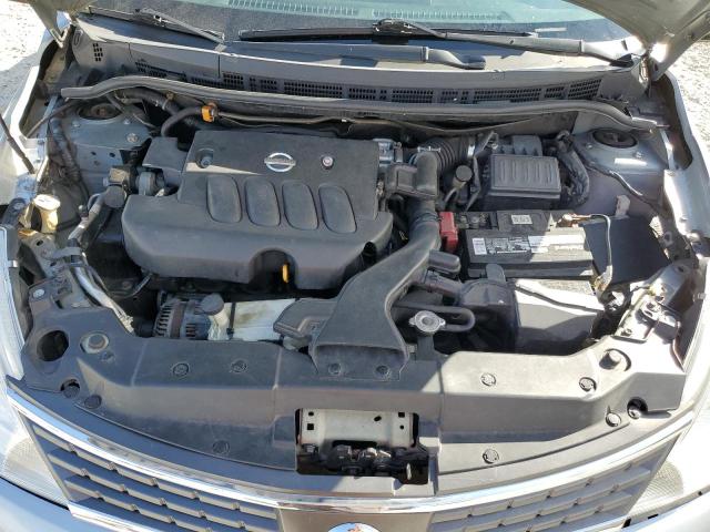Photo 11 from auction – 2009 NISSAN VERSA S with VIN 3N1BC13E99L399183