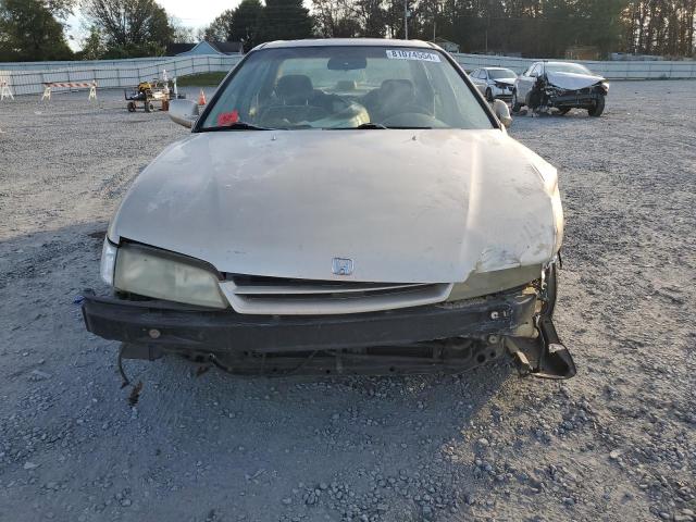 Photo 5 from auction – 1994 HONDA ACCORD EX with VIN 1HGCD5658RA132269