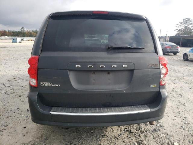 Photo 6 from auction – 2012 DODGE GRAND CARA with VIN 2C4RDGCG9CR203167