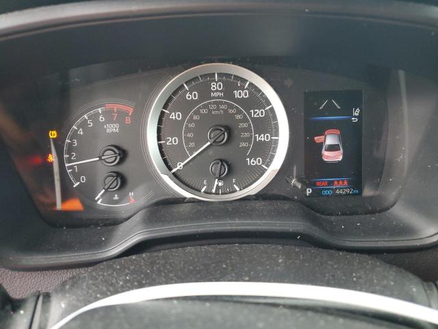 Photo 9 from auction – 2020 TOYOTA COROLLA LE with VIN 5YFEPRAE8LP143109