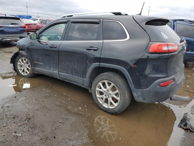 Photo 2 from auction – 2017 JEEP CHEROKEE L with VIN 1C4PJLCS2HW507940