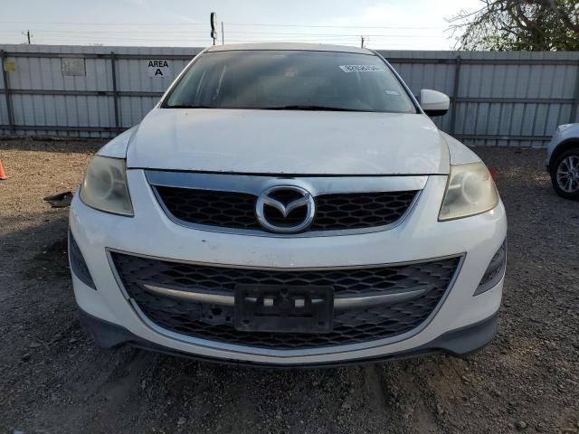 Photo 5 from auction – 2011 MAZDA CX-9 with VIN JM3TB2BAXB0304066