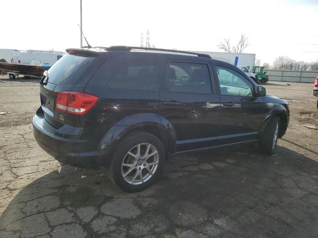 Photo 3 from auction – 2011 DODGE JOURNEY SX with VIN 3D4PG5FG7BT526288