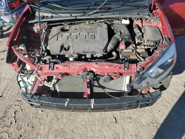 Photo 11 from auction – 2015 TOYOTA COROLLA L with VIN 5YFBURHE2FP315009