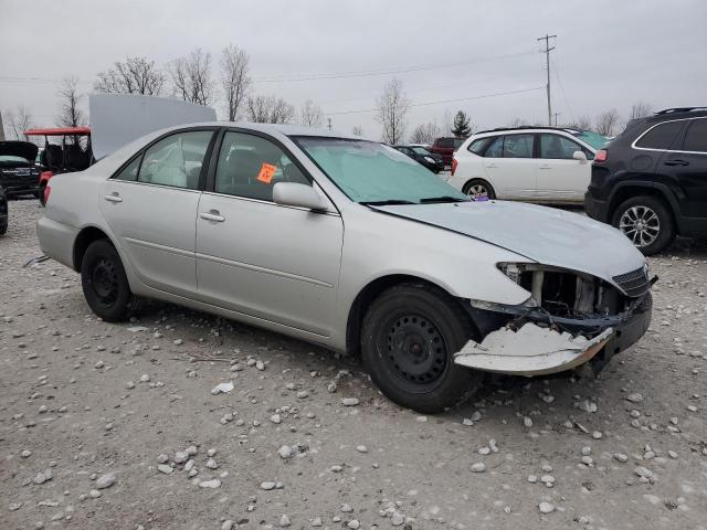 Photo 4 from auction – 2006 TOYOTA CAMRY LE with VIN 4T1BE32K16U743225