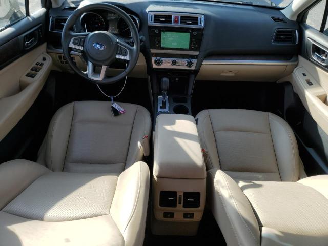 Photo 8 from auction – 2017 SUBARU OUTBACK 2. with VIN 4S4BSANC8H3315405