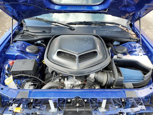 Photo 11 from auction – 2022 DODGE CHALLENGER with VIN 2C3CDZFJXNH101575