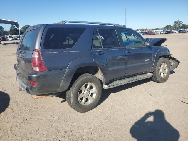 Photo 3 from auction – 2003 TOYOTA 4RUNNER LI with VIN JTEZU17RX38005715