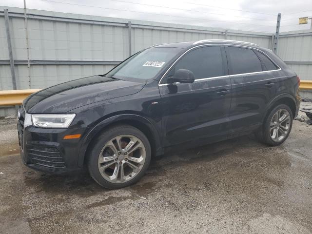 AUDI Q3 PRESTIG 2017 with VIN WA1GCCFS0HR006298 - Photo from auction