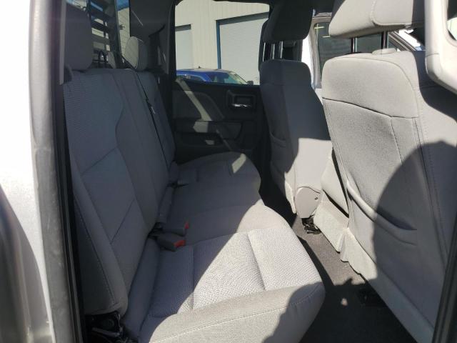 Photo 10 from auction – 2019 CHEVROLET SILVERADO with VIN 2GCVKMEC5K1186152